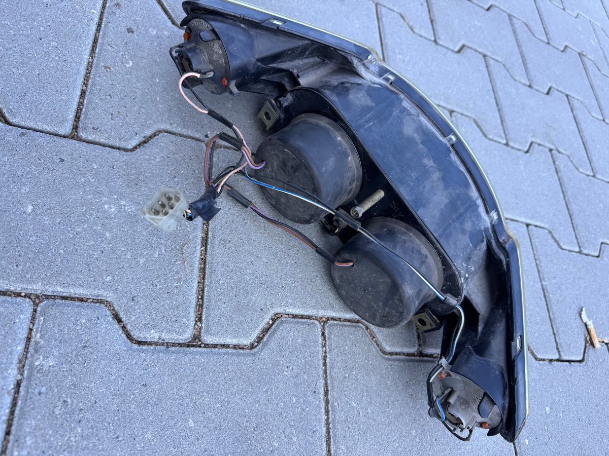 piaggio skr/skipper lx koplamp