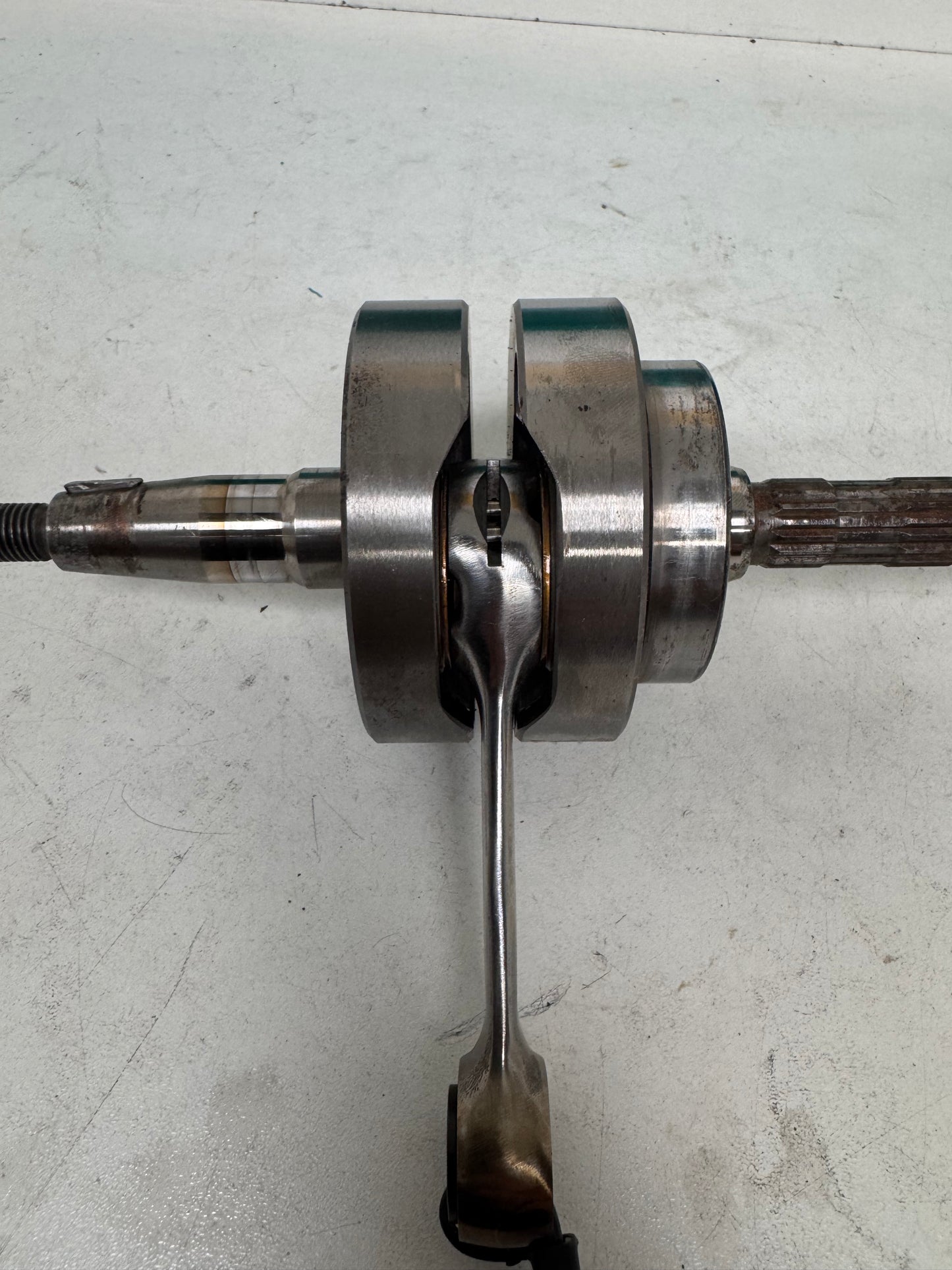 Rito krukas 50cc/70cc 2takt