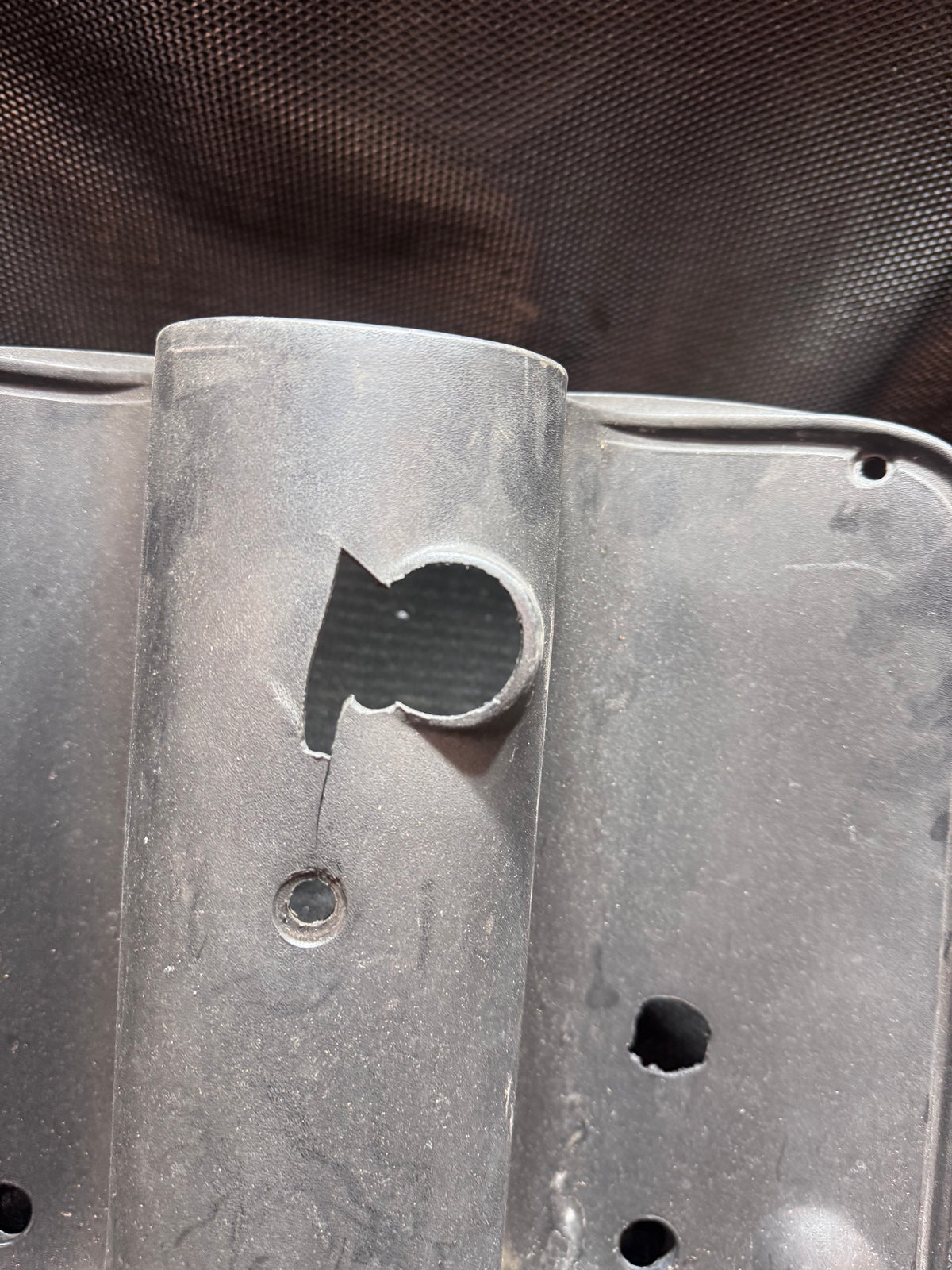 piaggio zip t1/2/3 beenschild
