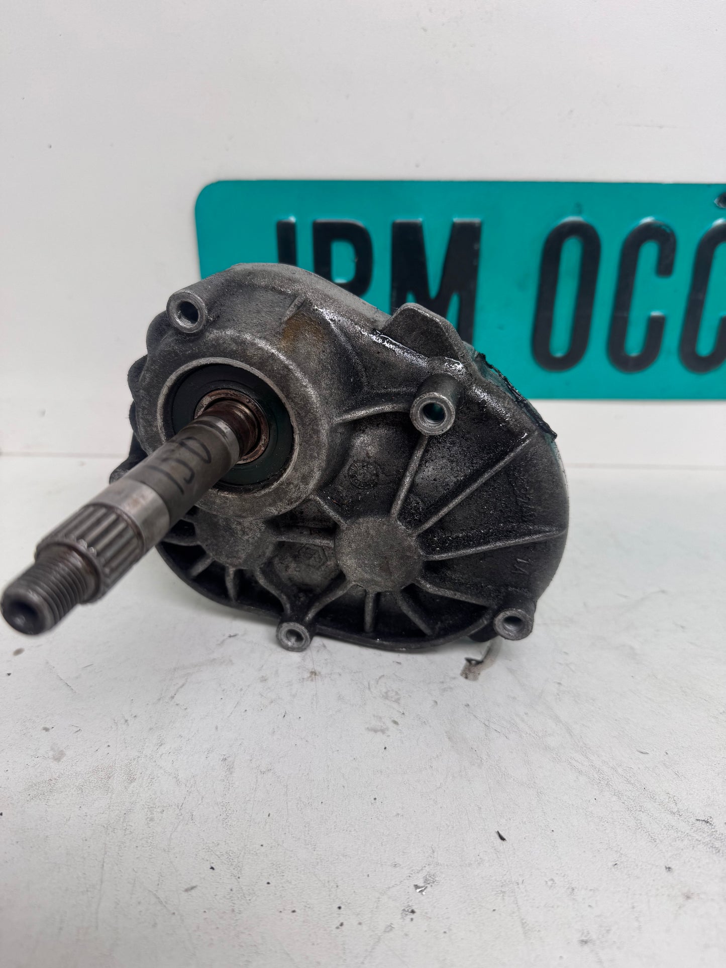 piaggio 150cc vertanding