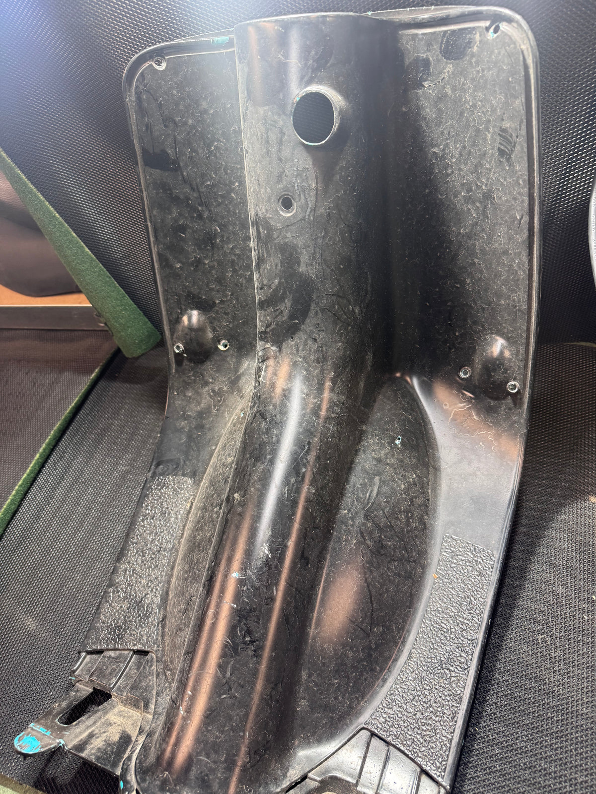zip type 1/2/3 beenschild