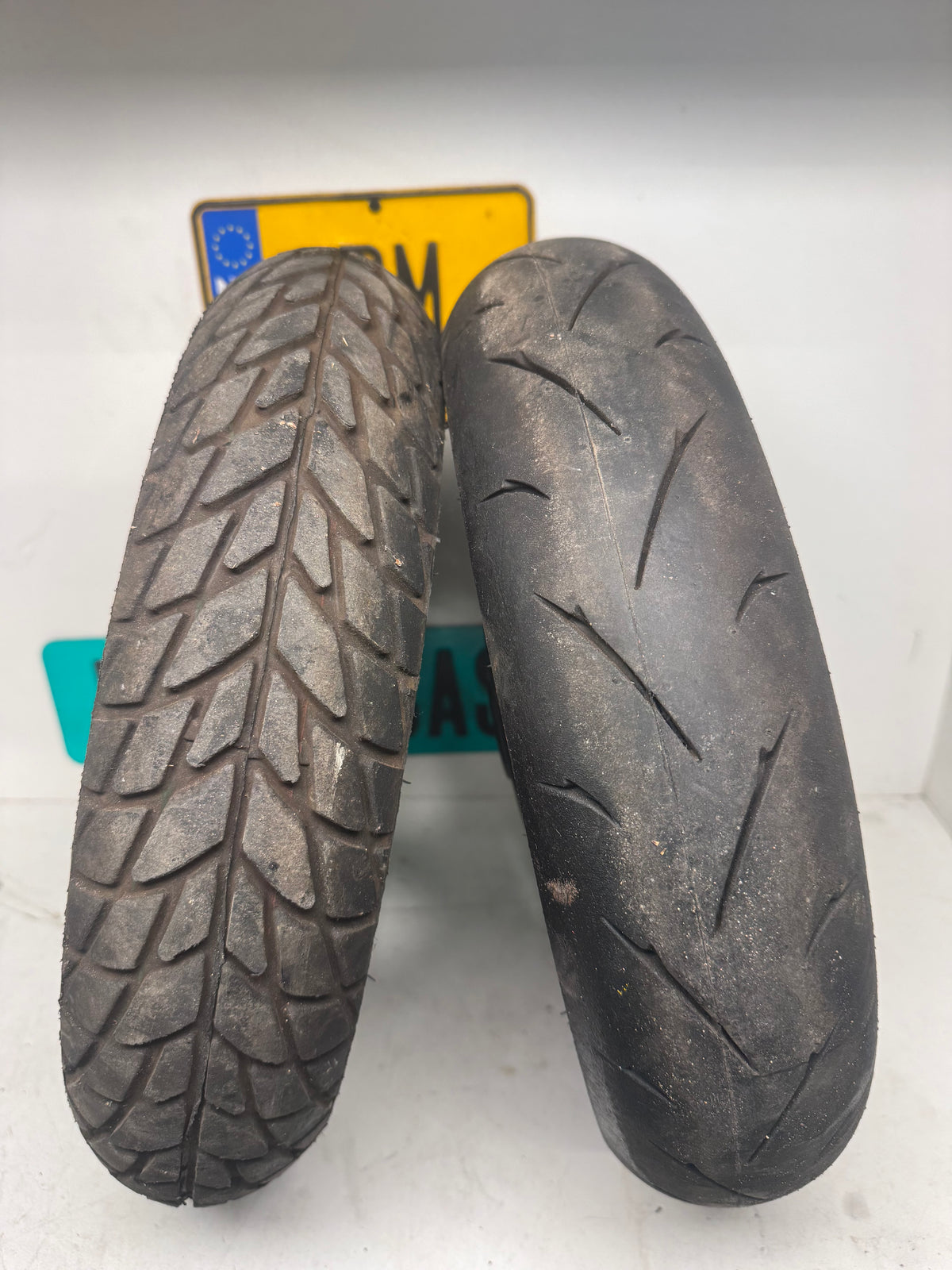 zip sp98 velgenset (sp vork setje)