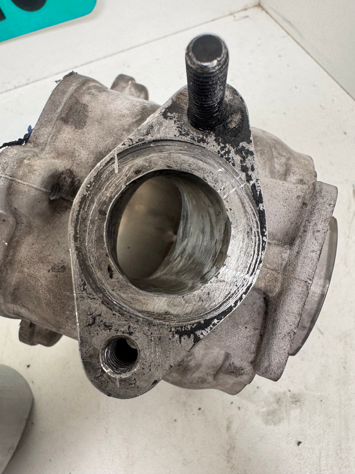 Malossi MHR 172cc cilinderset LC stage 1