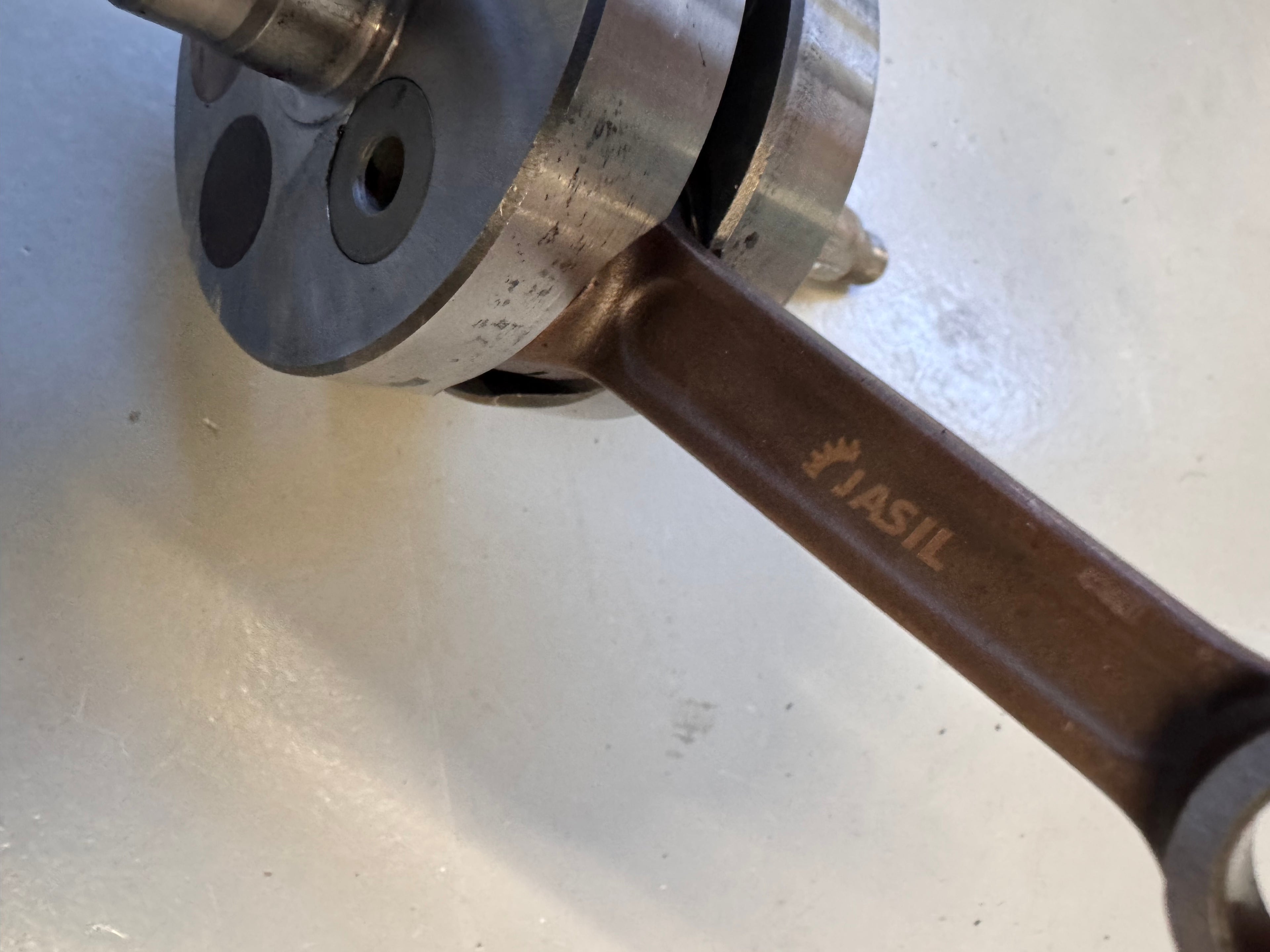 jasil krukas 52 slag 125/180cc