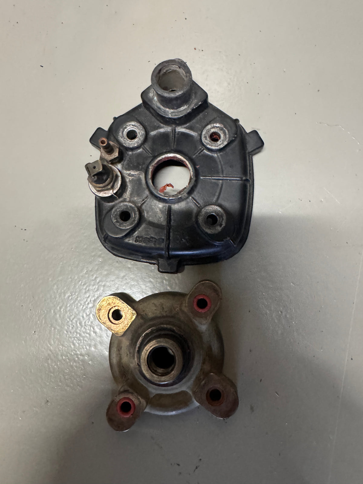 Hebo cilinder 70cc LC Piaggio/gilera