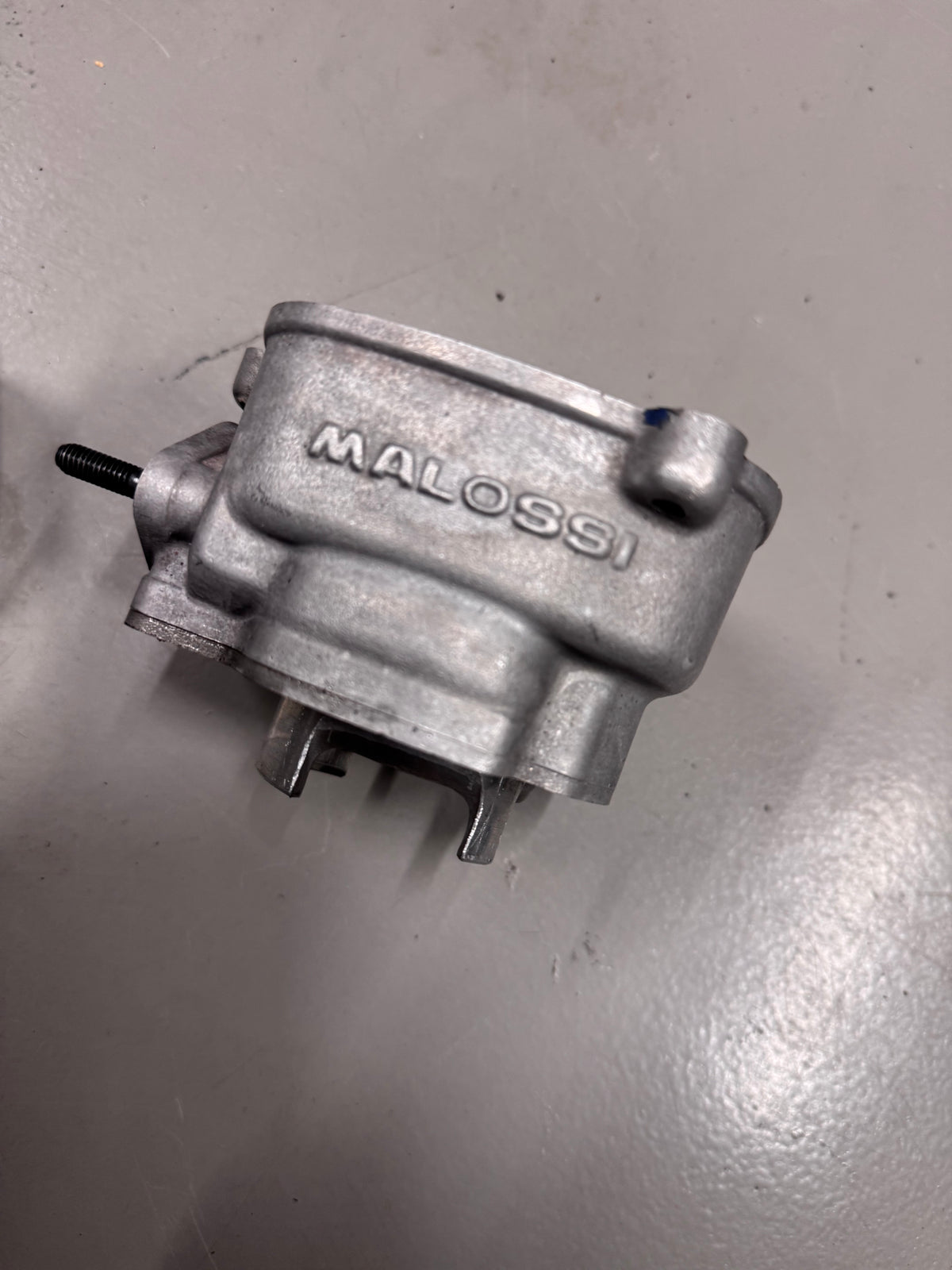 MHR 7T Malossi cilinder 70cc ~ piaggio/gilera