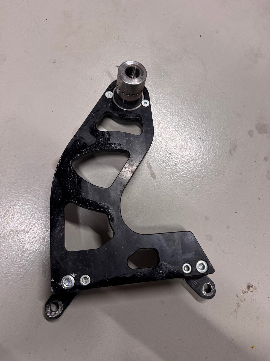 piaggio/gilera DDL brace 125cc/180cc