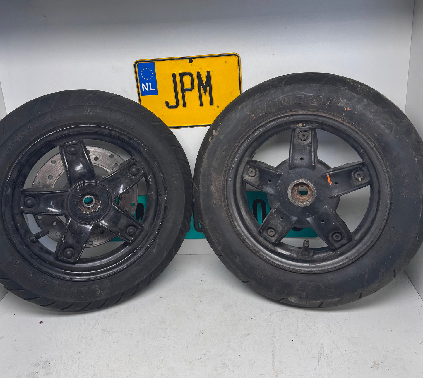 piaggio zip sp 2000 motorvelgen