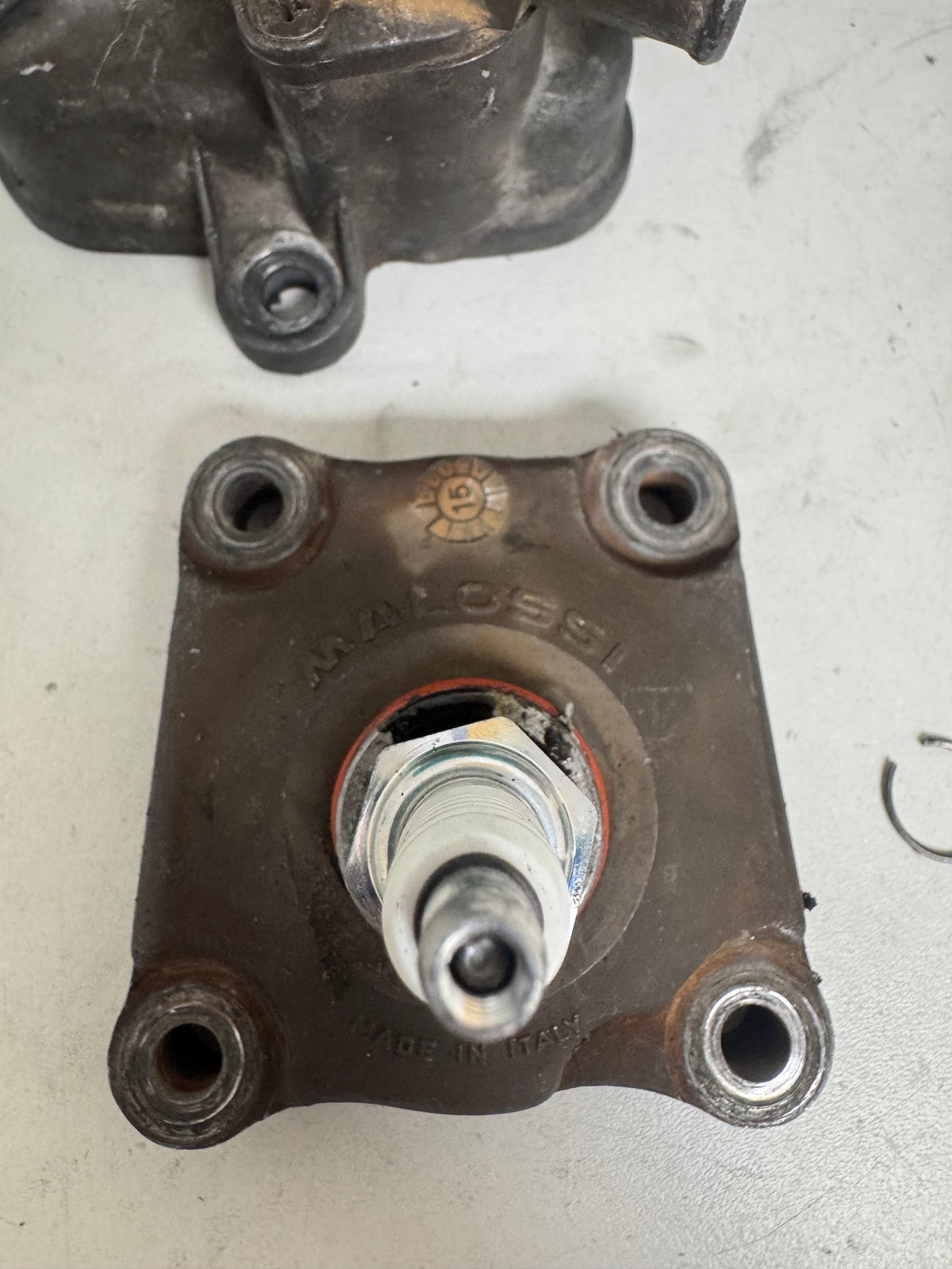 Malossi MHR 172cc cilinderset LC stage 1