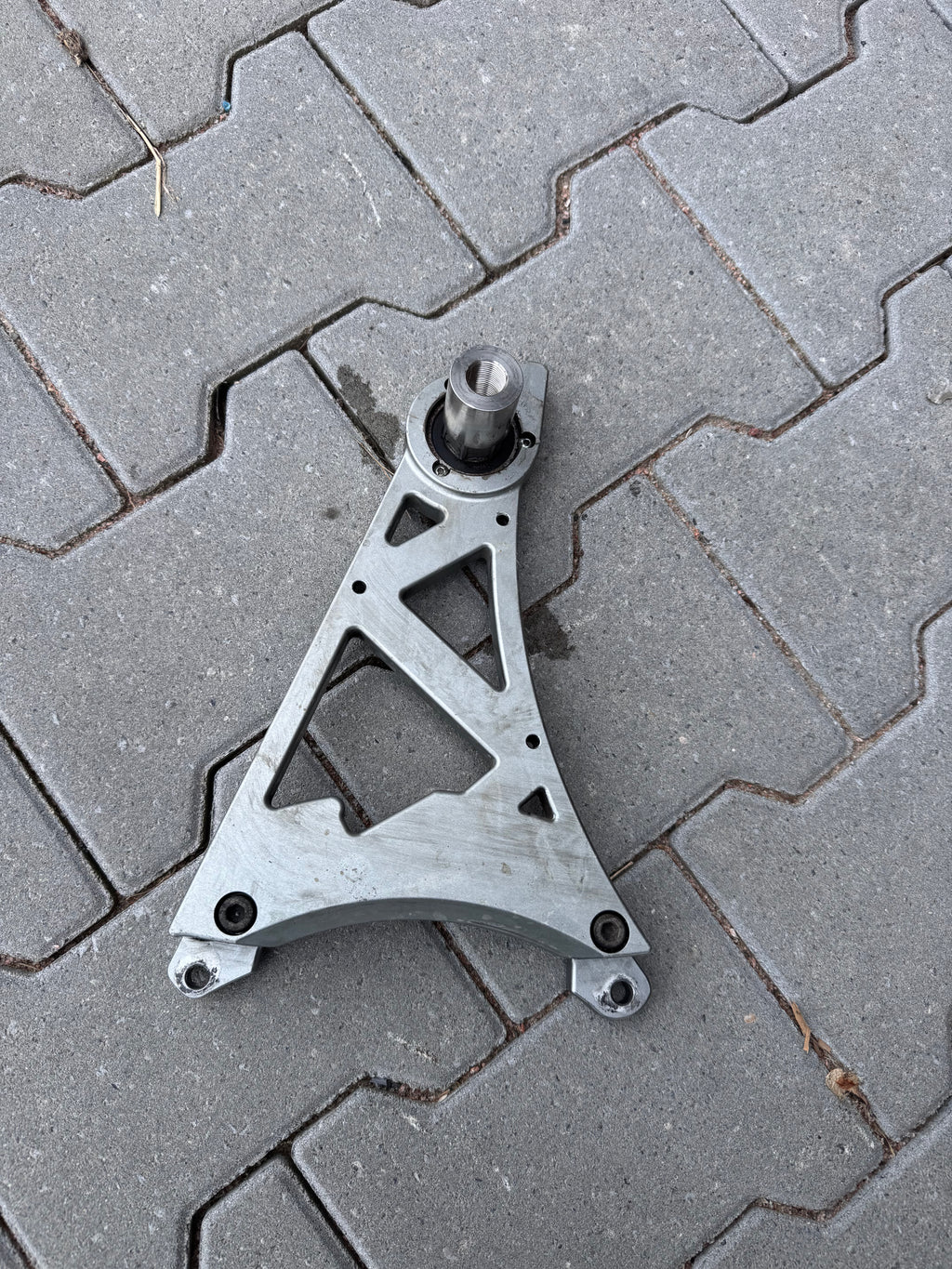 Toronda brace voor 125cc/180cc 2t