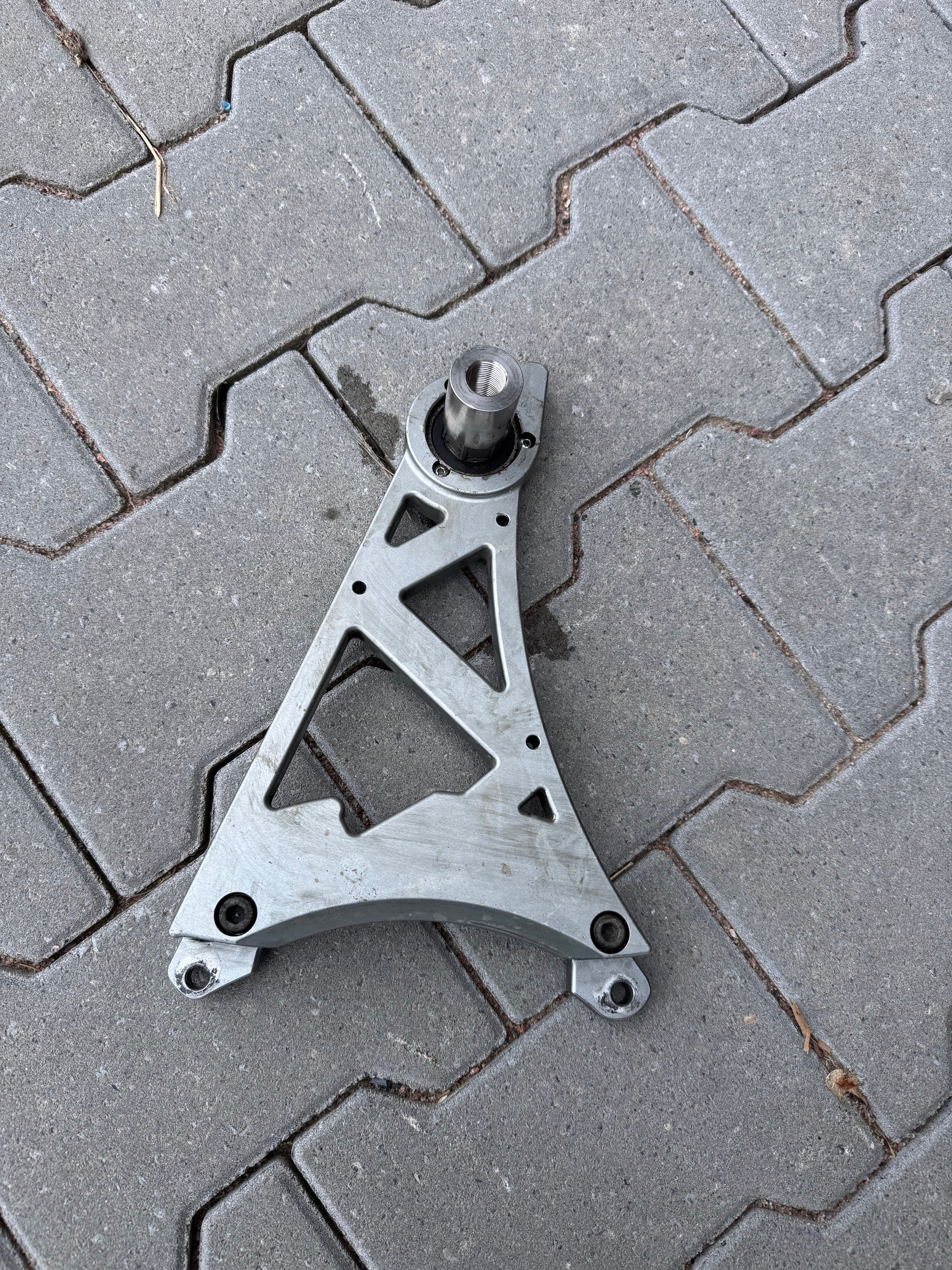 Toronda brace voor 125cc/180cc 2t