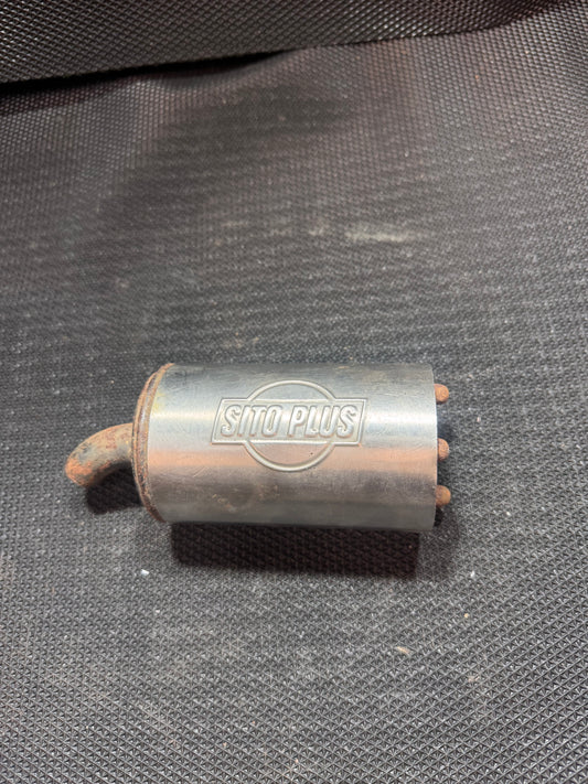 sito plus eind demper 50/70cc