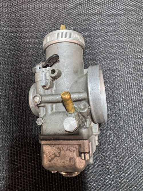 dellorto 39MM race carburateur