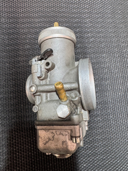 dellorto 39MM race carburateur