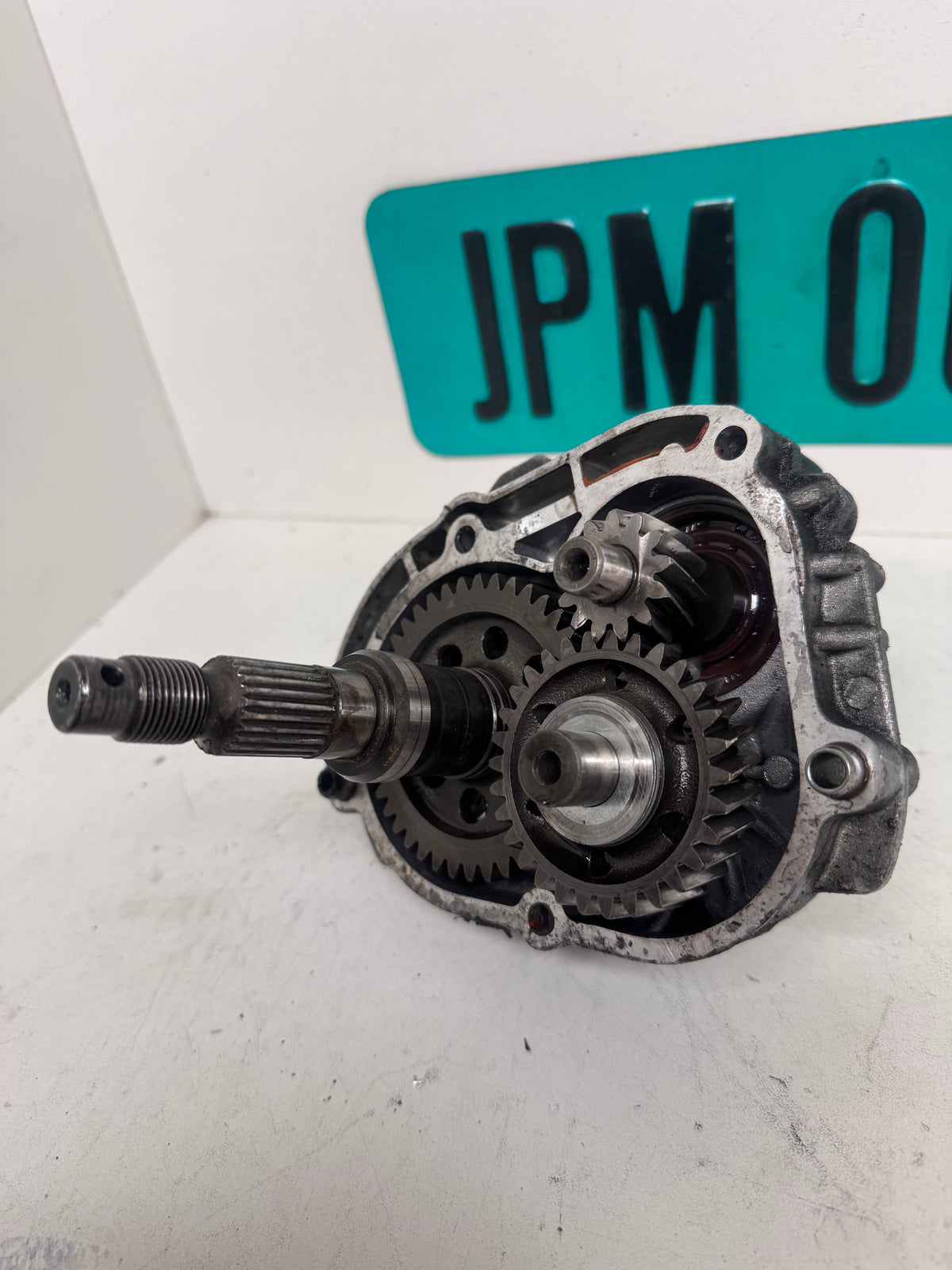 piaggio 150cc vertanding