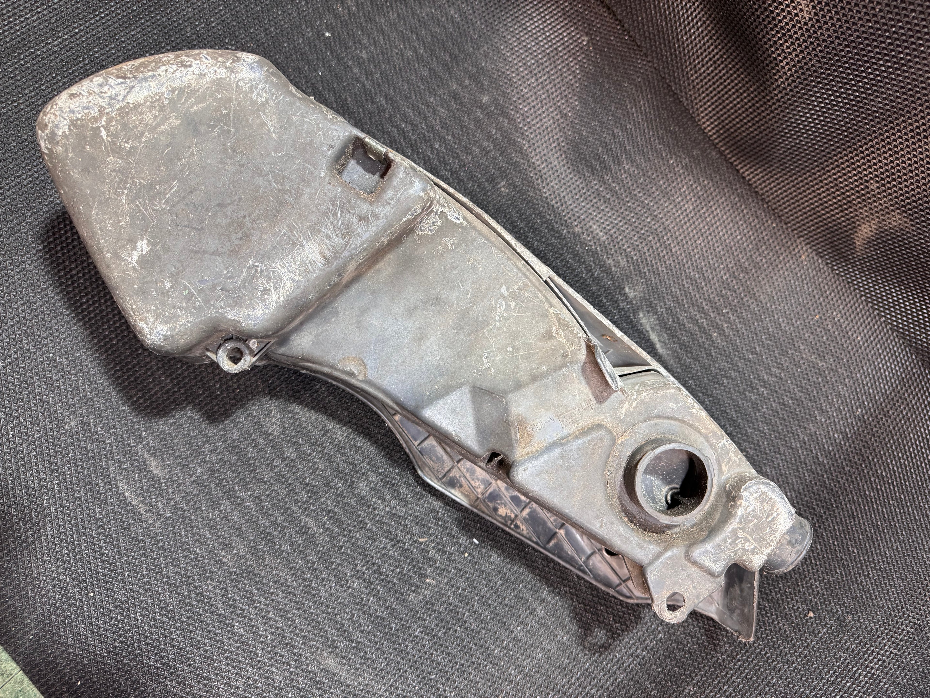 piaggio SR 125/180cc luchtfilter
