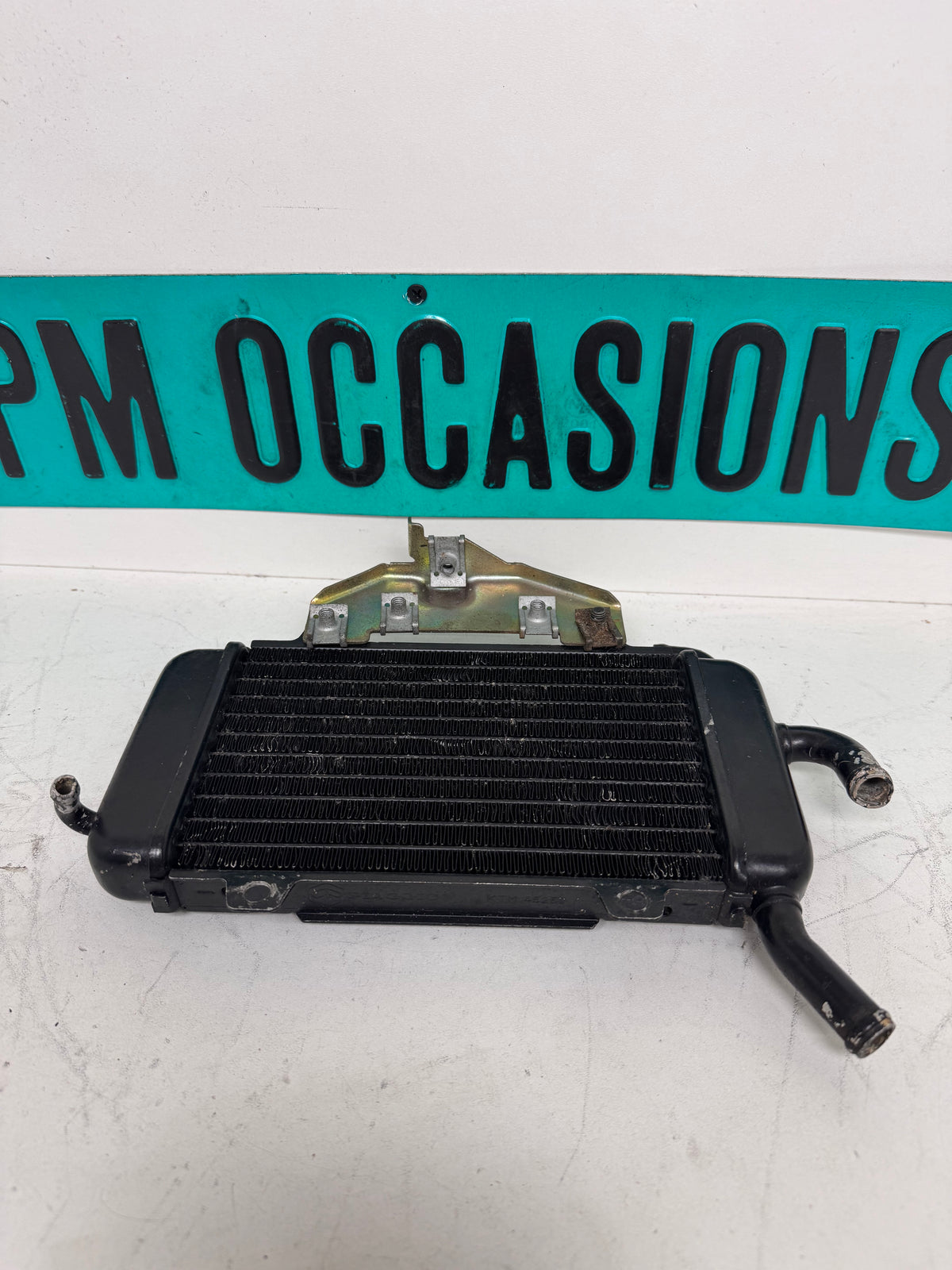 piaggio zip sp98 radiateur origineel
