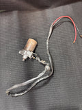 startmotor 125/180cc
