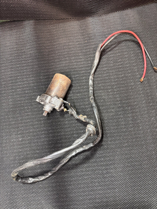 startmotor 125/180cc