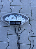 piaggio skr/skipper lx teller met rand
