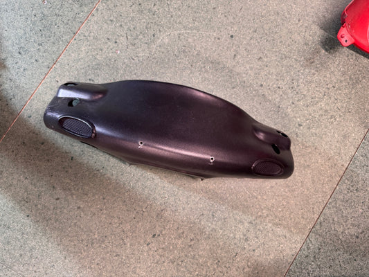 gilera runner opaco stuurkap