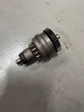 piaggio 125cc bendix
