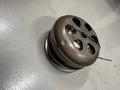 piaggio 180cc koppelingset (compleet)