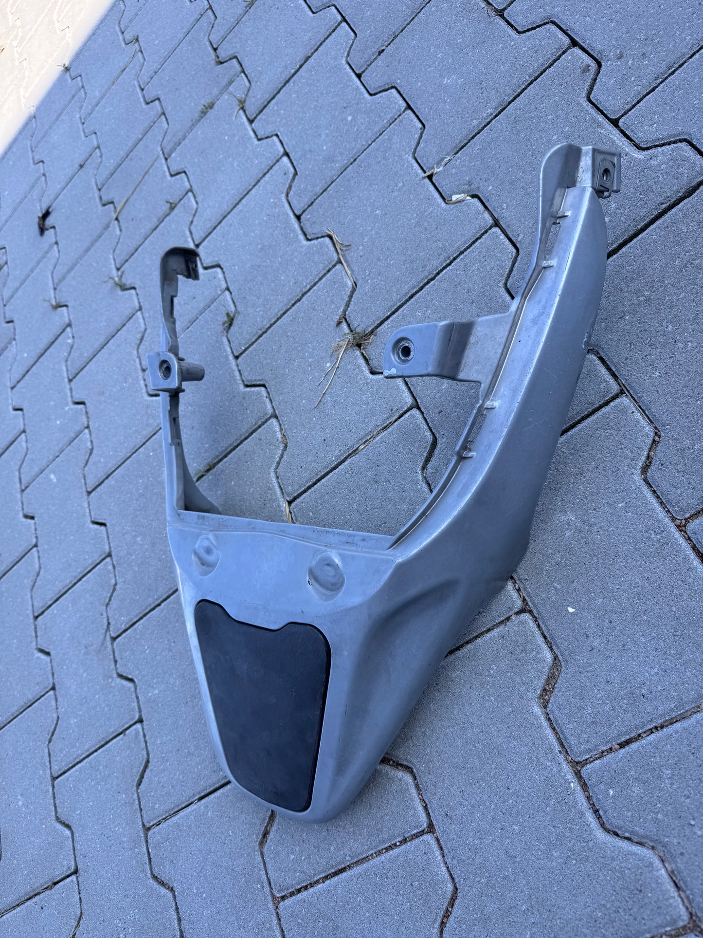 piaggio skr/skipper lx rekje