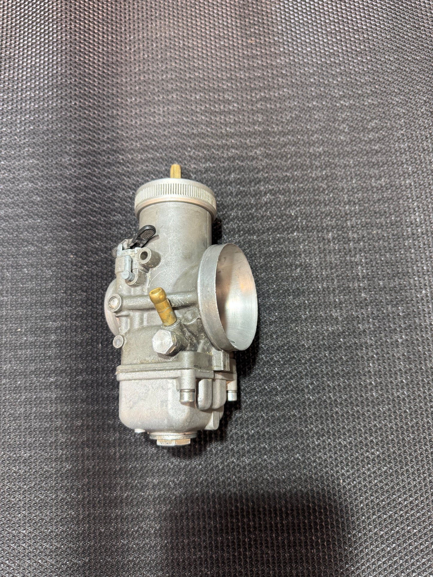 dellorto 39MM race carburateur