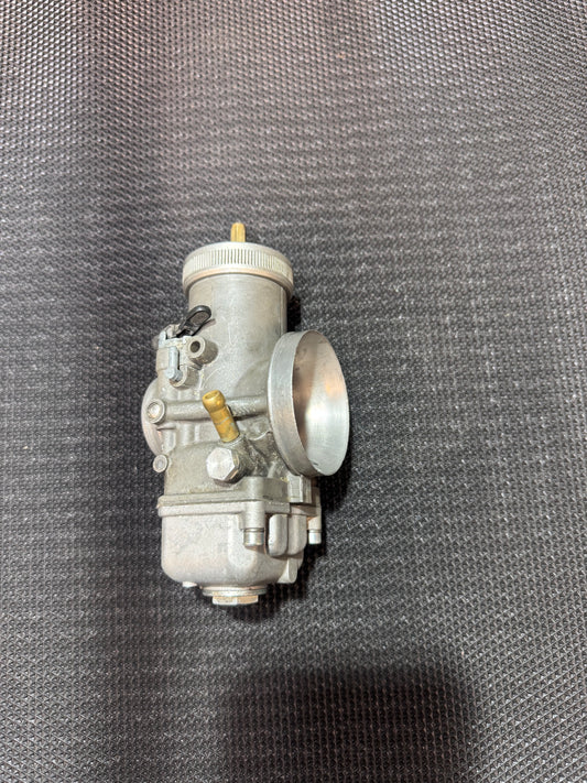 dellorto 39MM race carburateur