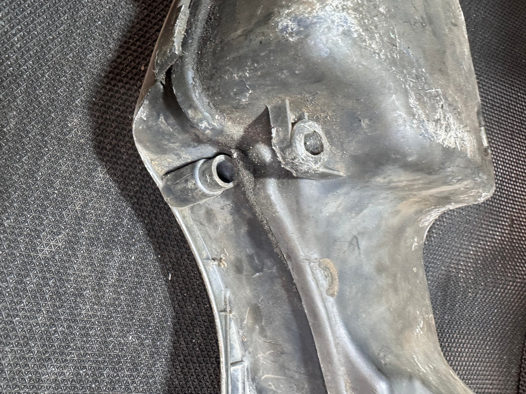 piaggio SR 125/180cc luchtfilter