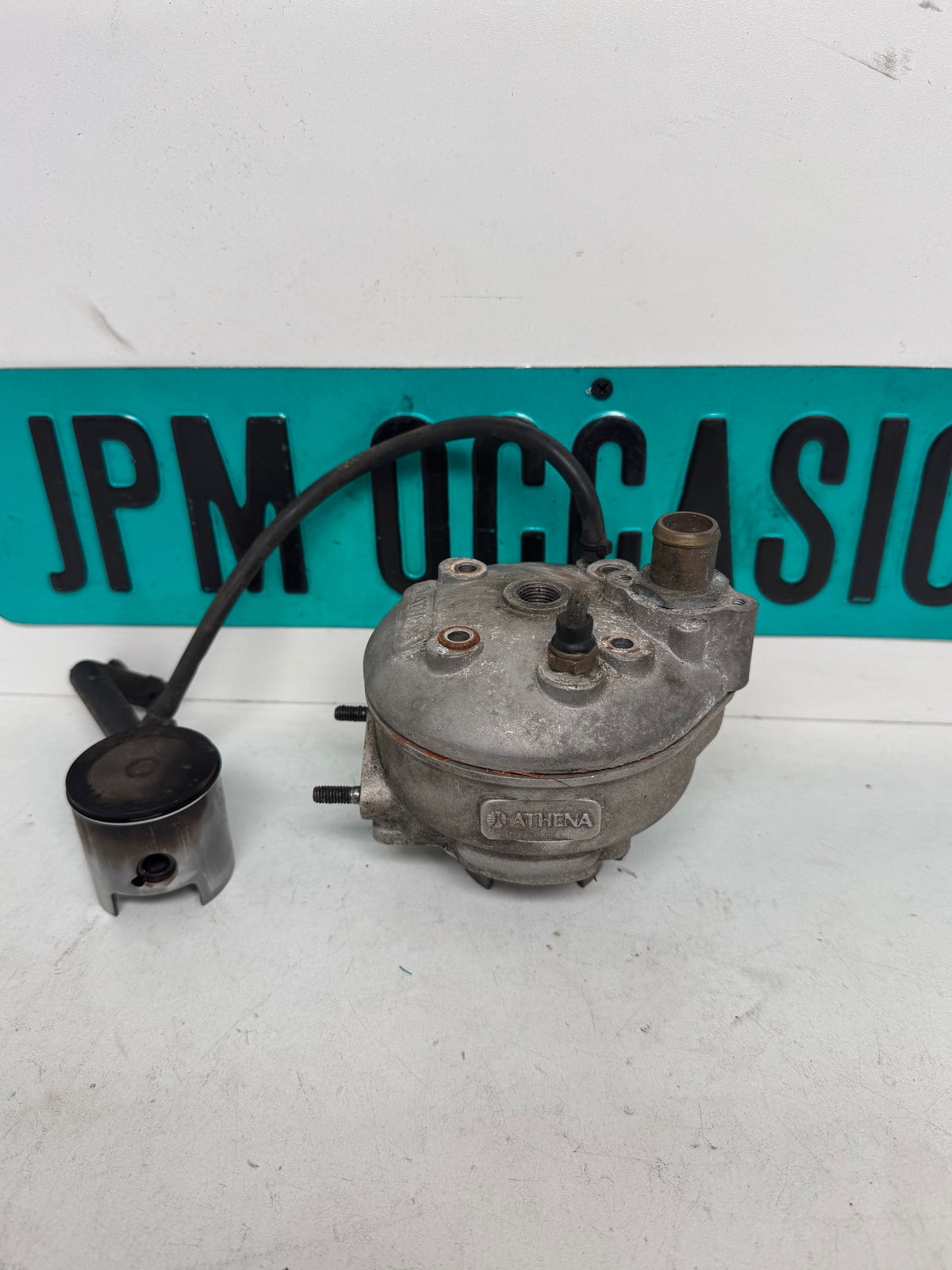 Athena 70cc piaggio/gilera LC