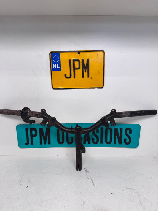 piaggio zip type 3 stuur