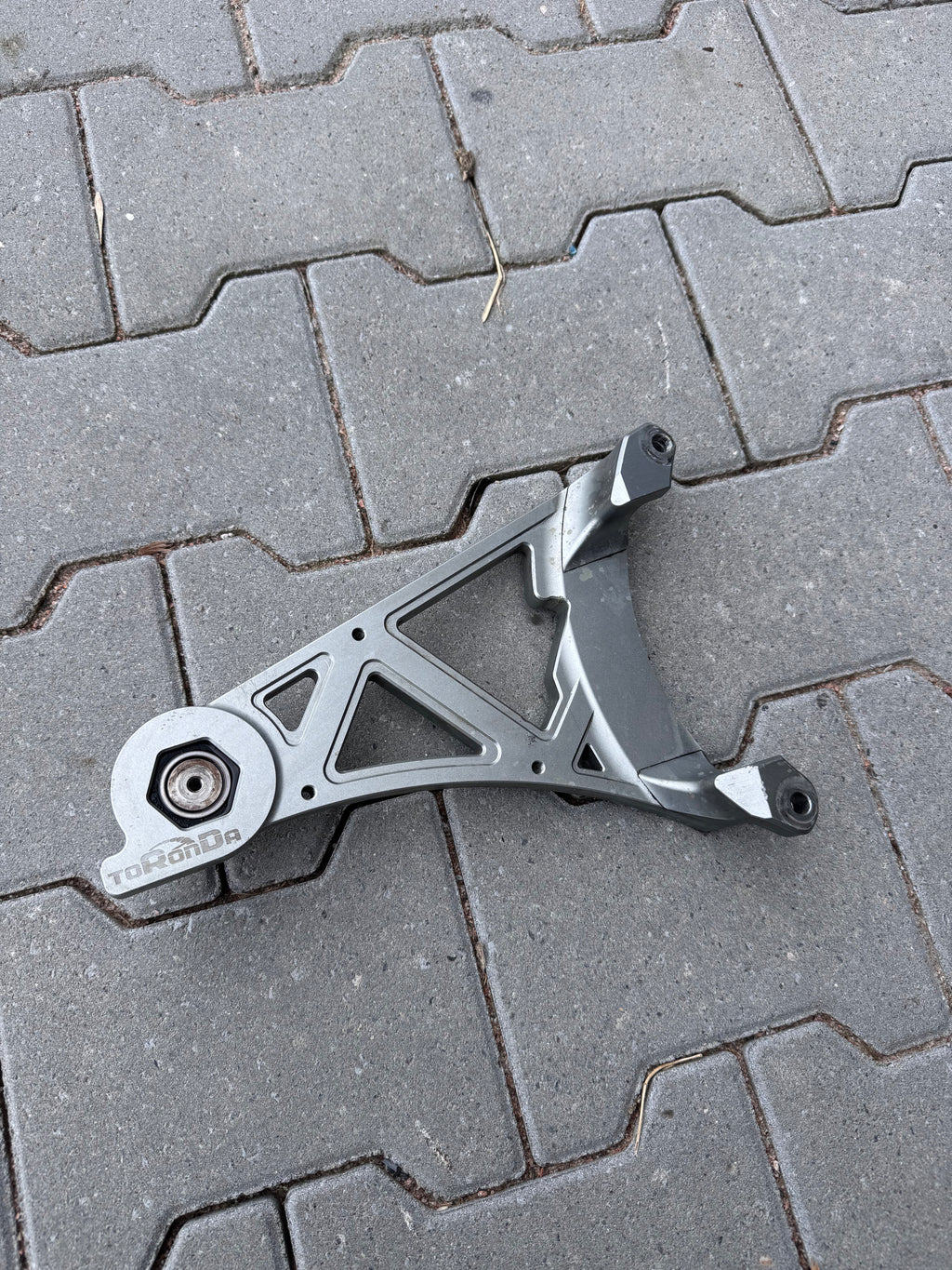Toronda brace voor 125cc/180cc 2t