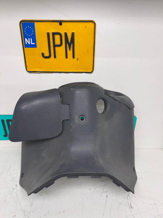 gilera runner benzine binnenkap
