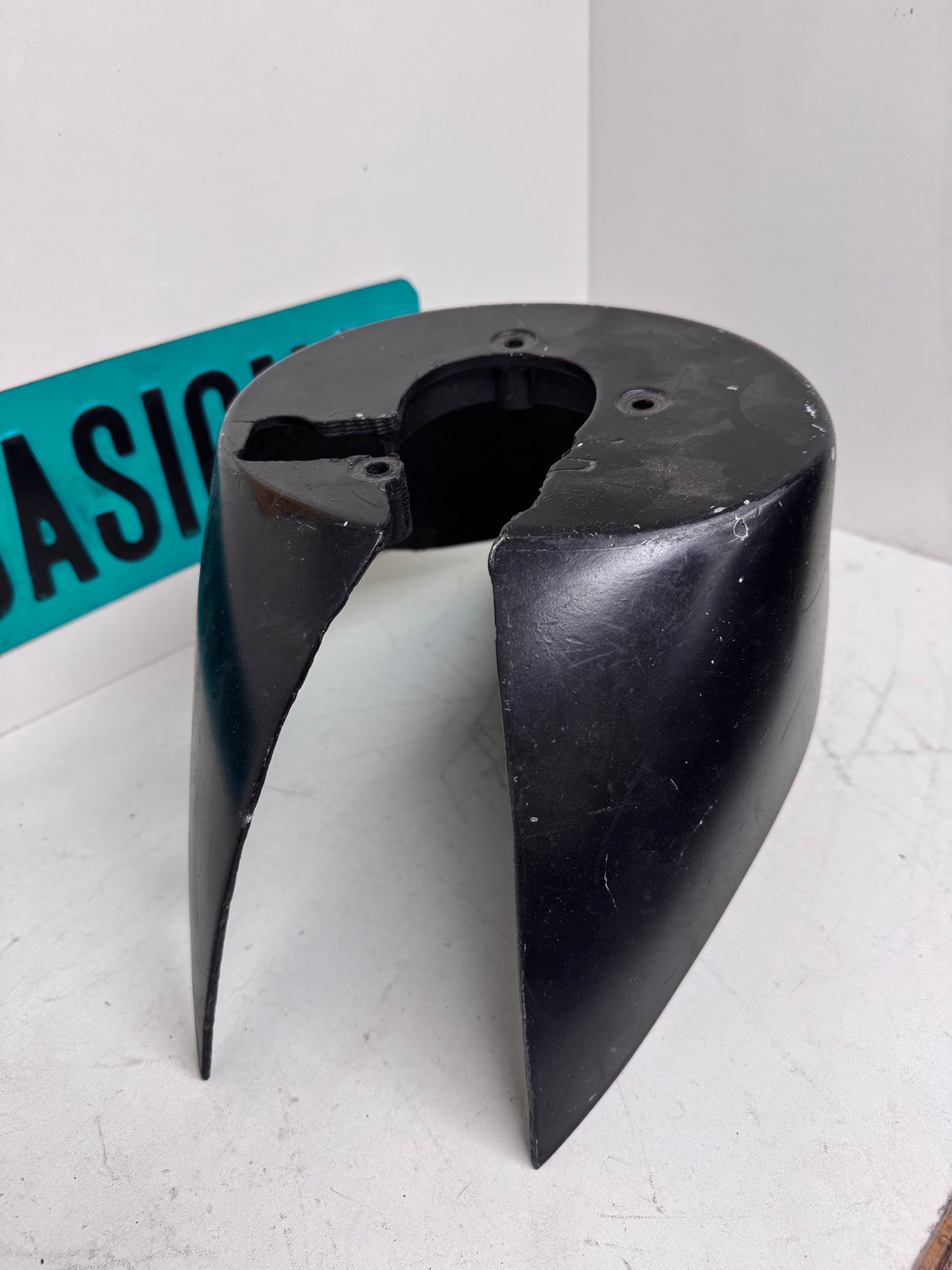 piaggio zip sp98 spatbord (sp vork)