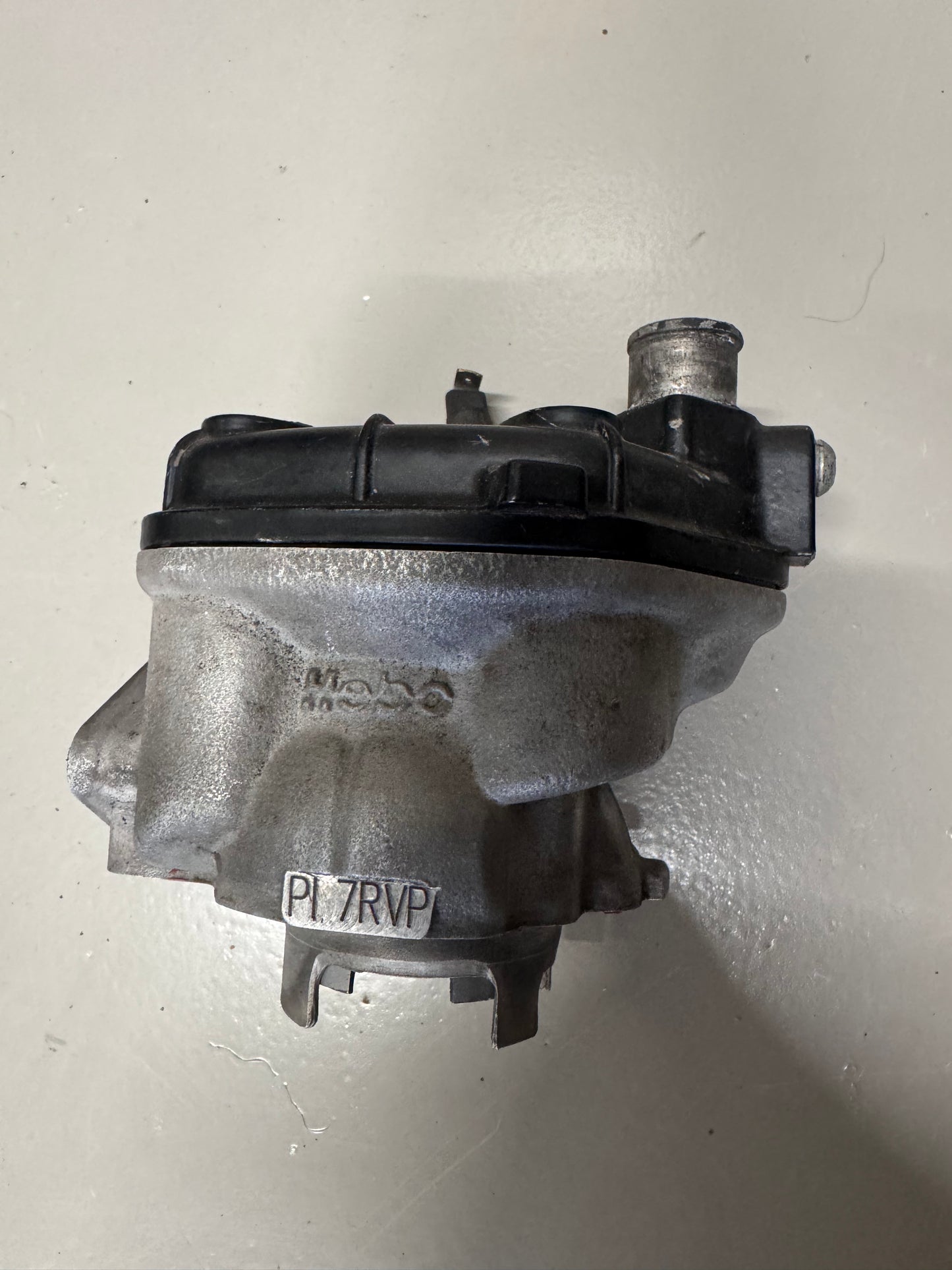 Hebo cilinder 70cc LC Piaggio/gilera
