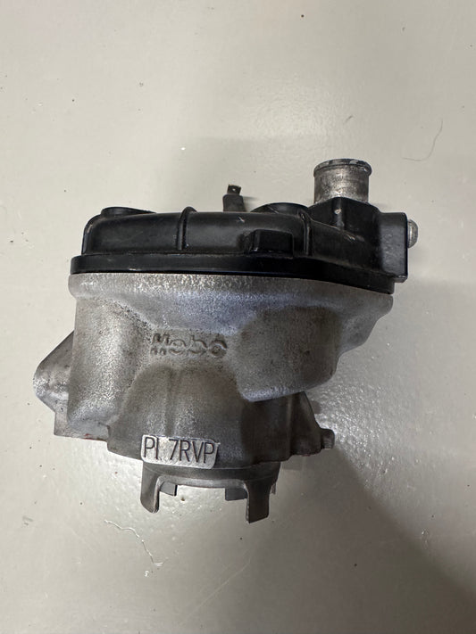 Hebo cilinder 70cc LC Piaggio/gilera