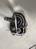 piaggio skr/hexa 150cc vertanding