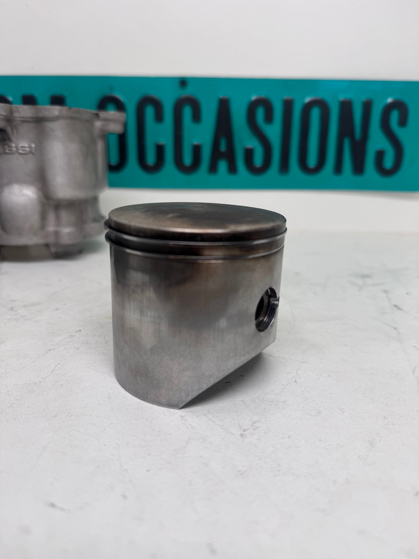 Malossi 172cc cilinder set stage 2 • LC