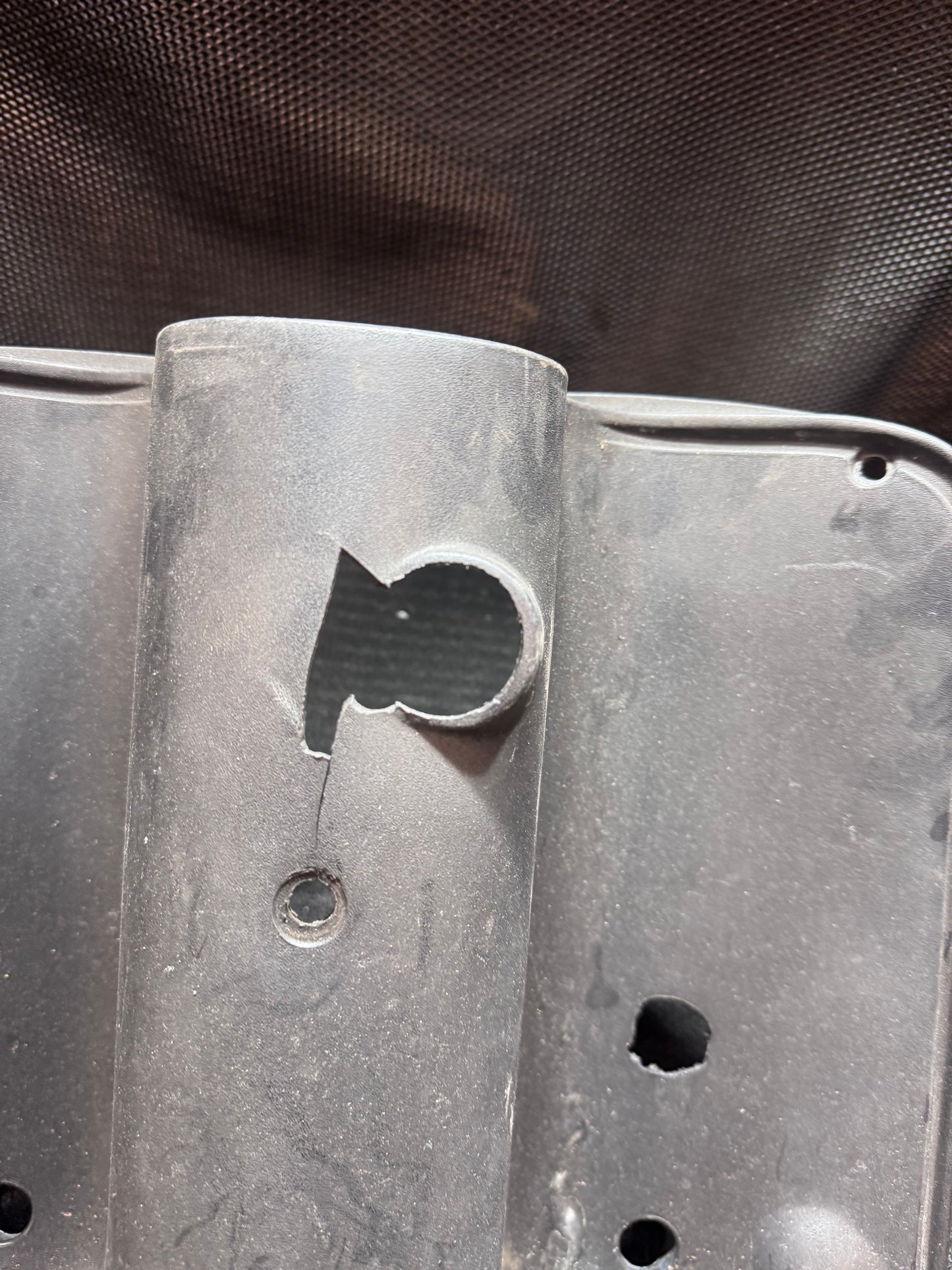 piaggio zip t1/2/3 beenschild