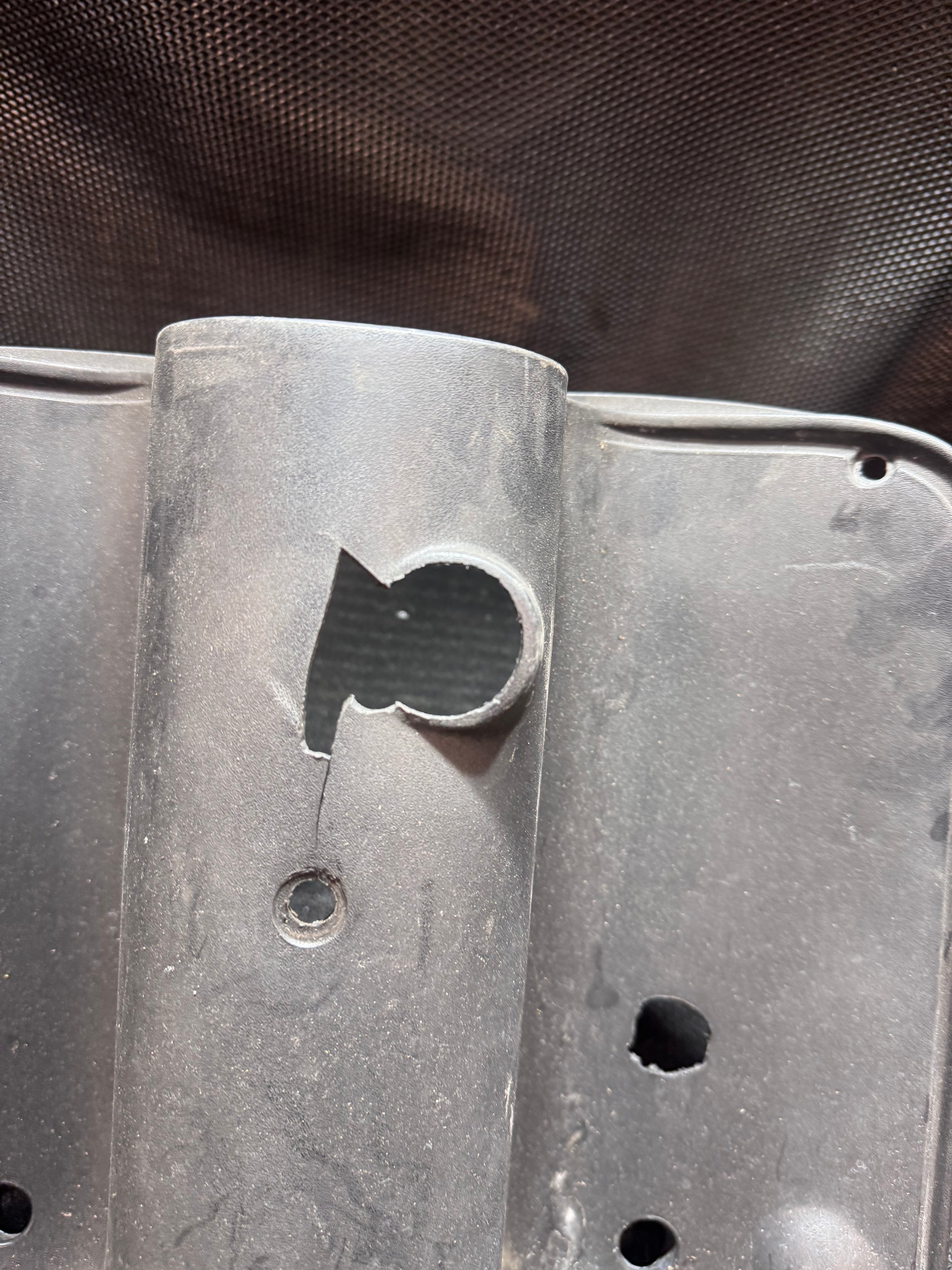 piaggio zip t1/2/3 beenschild