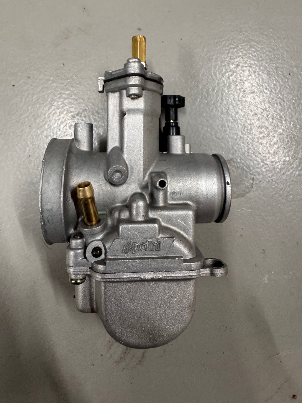 piaggio 28mm pwk polini carburateur