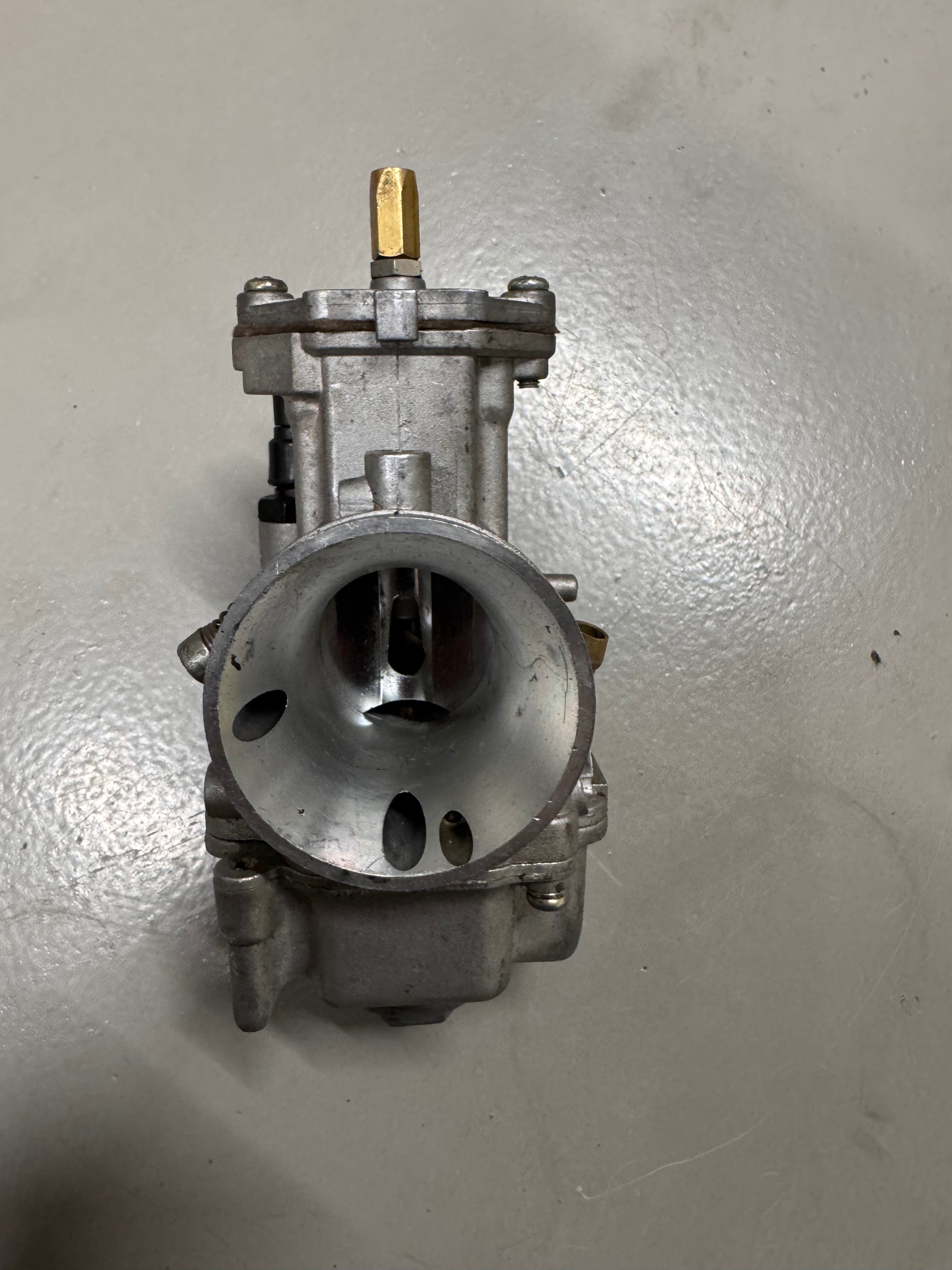 piaggio/gilera polini PWK carb 30MM