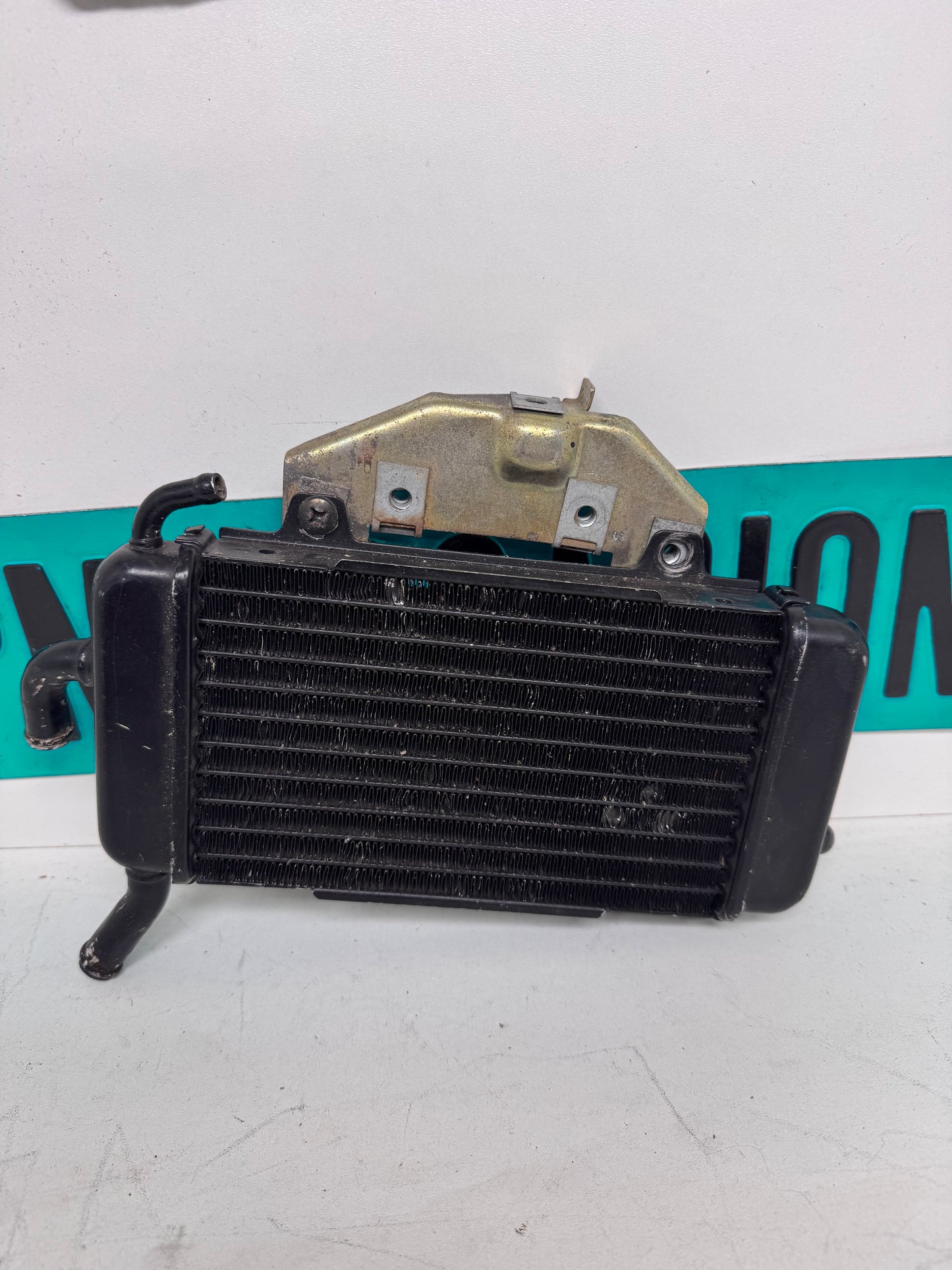piaggio zip sp98 radiateur origineel