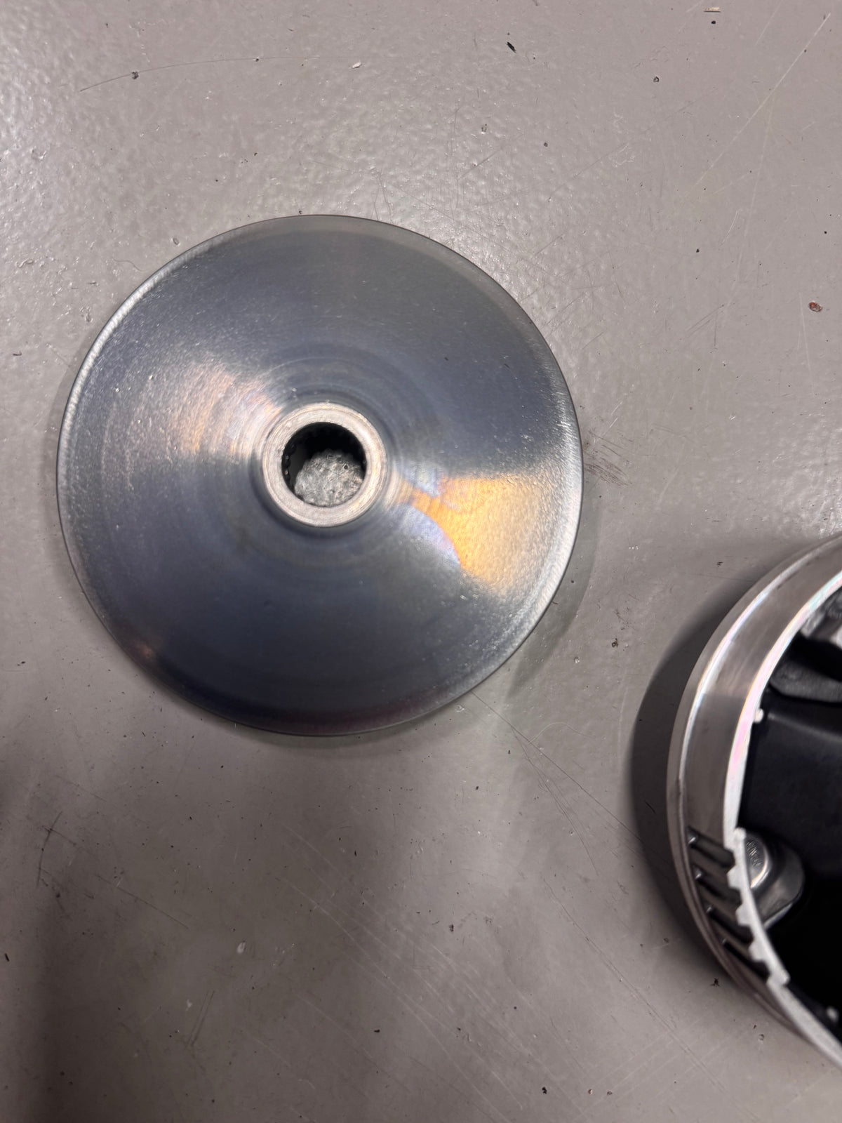 Varioteurset Malossi MHR Multivar Piaggio 2Takt 50cc/70cc
