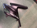 gilera runner kap links voor |  opaco grijs