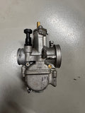 piaggio/gilera polini PWK carb 30MM