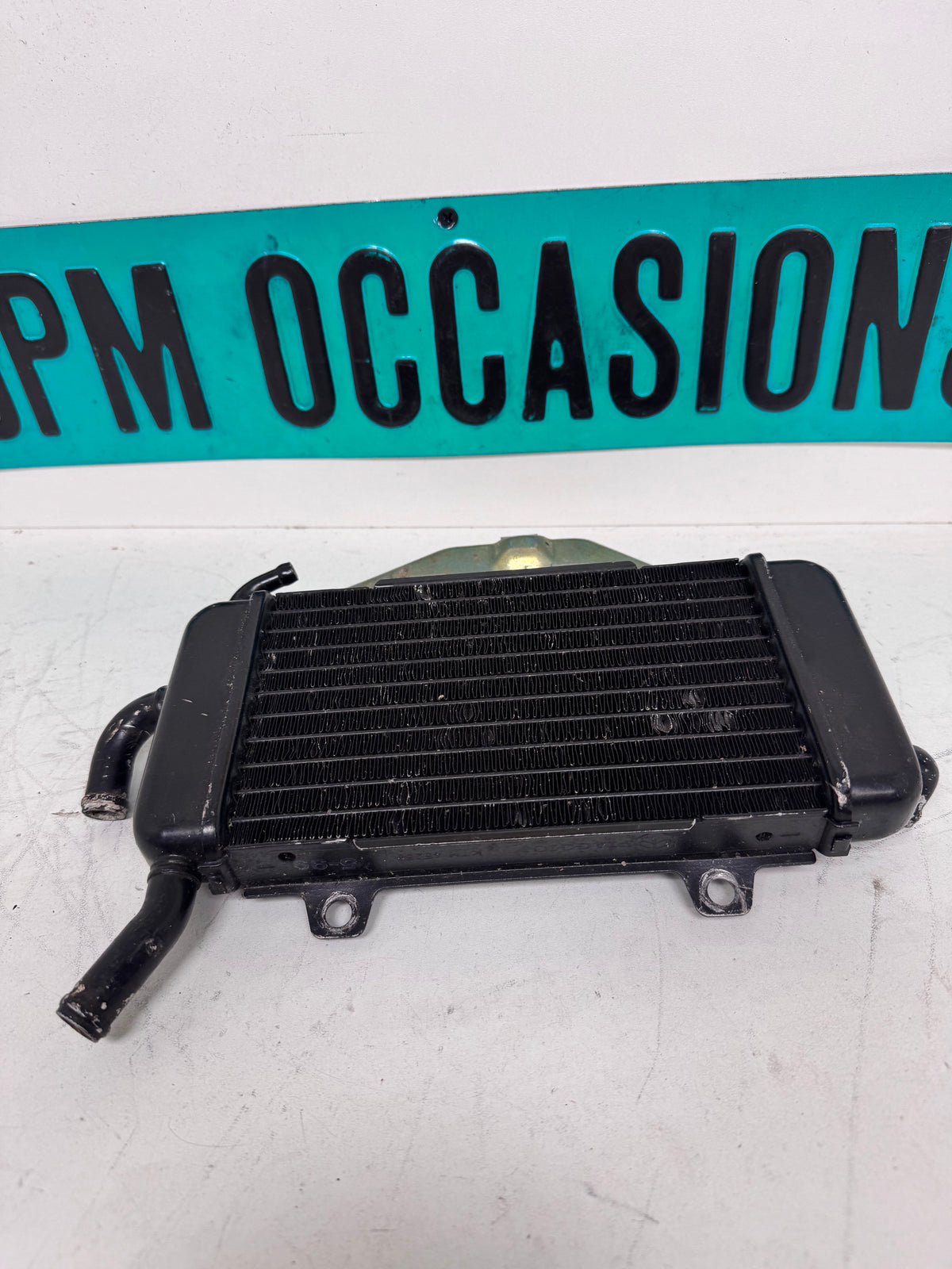 piaggio zip sp98 radiateur origineel