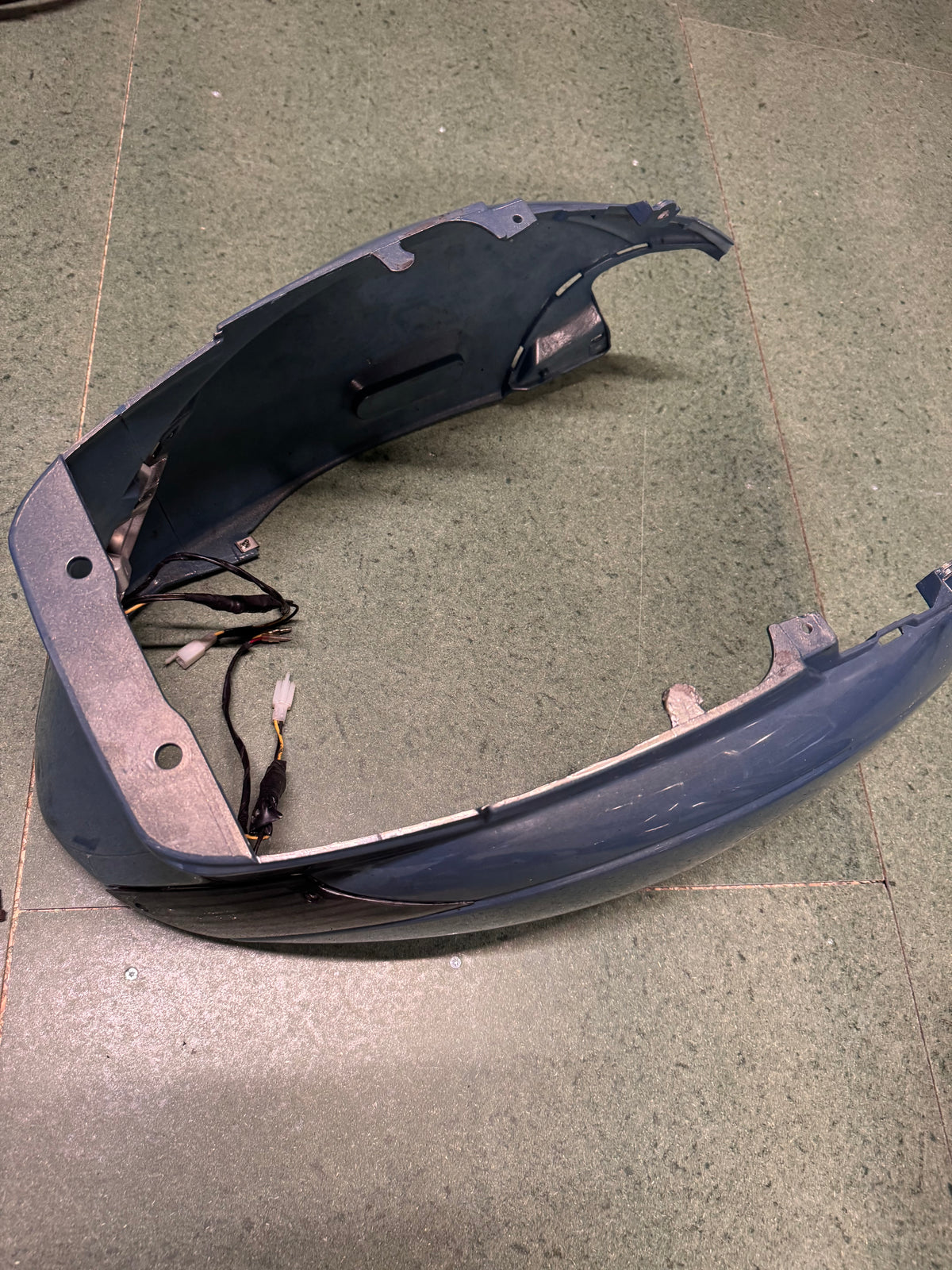 piaggio zip 2000 kappenset gebruikt